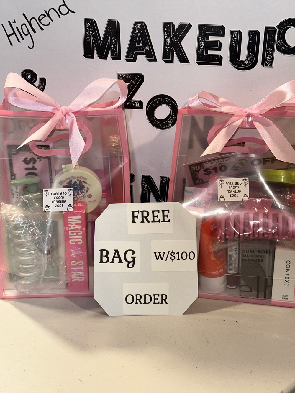 PREMADE HIGH-END BUNDLE W/ FREE GIFT BAG (read below for details) - Picture 4 of 4